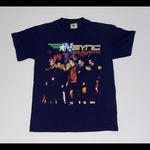 Vintage *NSYNC Tee